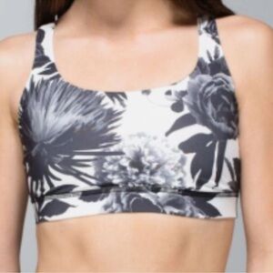 Lululemon Energy Bra